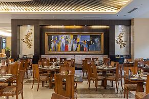 Radisson Blu Hotel Indore