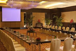 Radisson Blu Hotel Indore