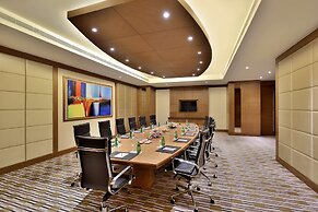 Radisson Blu Hotel Indore
