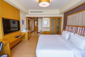 Radisson Blu Hotel Indore