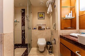Radisson Blu Hotel Indore