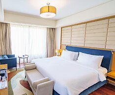 Radisson Blu Hotel Indore