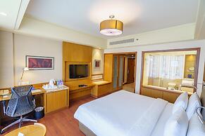 Radisson Blu Hotel Indore