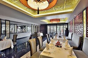 Radisson Blu Hotel Indore