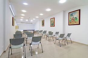 TAMA Hotel Santa Marta