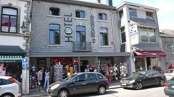La Librairie
