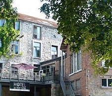 La Librairie