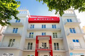 Hotel Amicizia Rimini