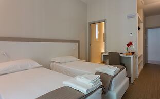 Hotel Amicizia Rimini