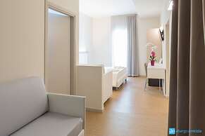 Hotel Amicizia Rimini