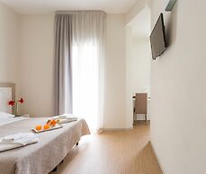 Hotel Amicizia Rimini