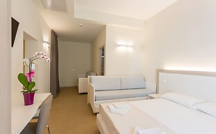 Hotel Amicizia Rimini