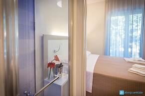 Hotel Amicizia Rimini