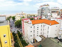 Hotel Amicizia Rimini