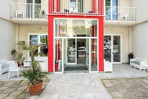 Hotel Amicizia Rimini