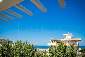 Hotel Amicizia Rimini