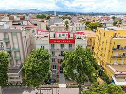 Hotel Amicizia Rimini