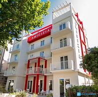 Hotel Amicizia Rimini