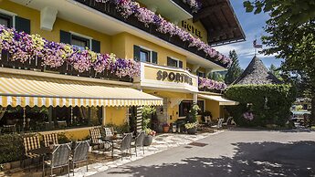 Sporthotel Radstadt