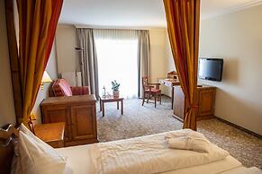 Sporthotel Radstadt