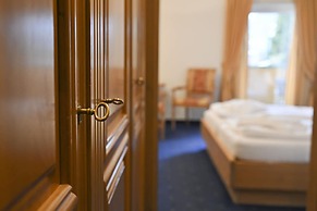 Sporthotel Radstadt