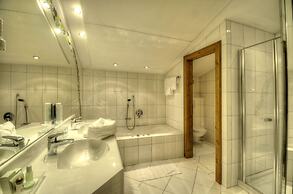 Sporthotel Radstadt