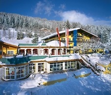 Sporthotel Radstadt