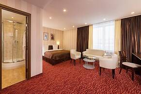 Russia Congress Hotel