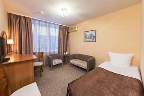 Russia Congress Hotel