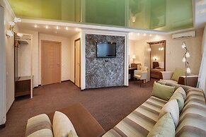 Russia Congress Hotel