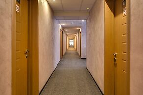 Russia Congress Hotel