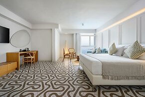 Noga By Isrotel Collection