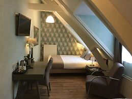 Hotel Johannes Vermeer