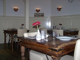Hotel Johannes Vermeer