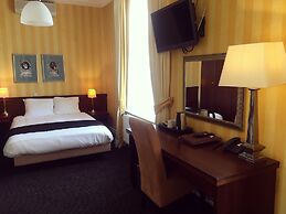 Hotel Johannes Vermeer