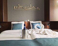 Hotel Johannes Vermeer