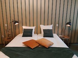 Hotel Johannes Vermeer