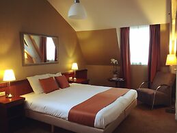 Hotel Johannes Vermeer