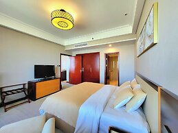 Tianjin Saixiang Hotel