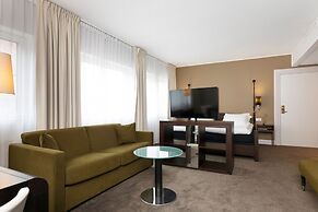 Elite Plaza Hotel Malmö