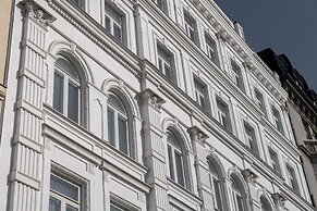 Elite Plaza Hotel Malmö