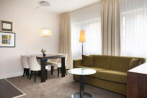 Elite Plaza Hotel Malmö