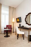 Elite Plaza Hotel Malmö