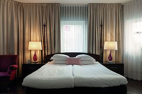 Elite Plaza Hotel Malmö
