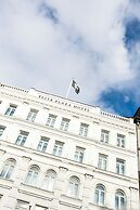 Elite Plaza Hotel Malmö
