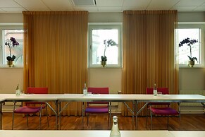 Elite Plaza Hotel Malmö