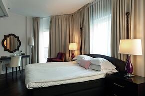 Elite Plaza Hotel Malmö