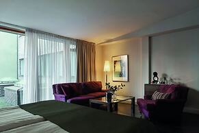 Elite Plaza Hotel Malmö
