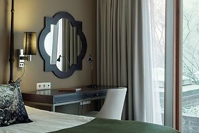 Elite Plaza Hotel Malmö