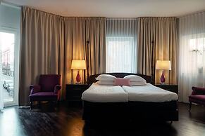 Elite Plaza Hotel Malmö